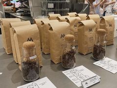 -M Stand(宁波万象城店)