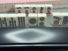 -麻友记·24h自助棋牌(金融科贸店)