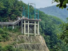 -本溪关山湖风景区