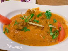 -Masala Curry and BBQ·玛莎拉巴基斯坦美食(金水万达店)