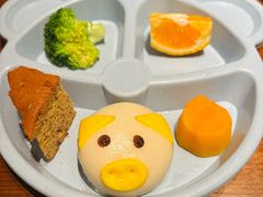 -喜鼎海胆水饺(东港店)