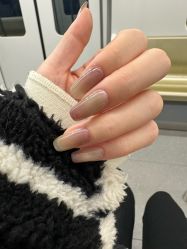 -1R日式轻奢美睫美甲翘睫
