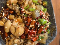 -付小姐在成都(南锣鼓巷店)