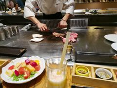 -赤坂亭·M9和牛烧肉·铁板烧·日料398放题(长泰广场店)