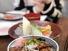 -熹炭精致日料(金融街购物中心店)