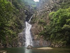 -白云源风景区