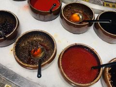 -湊湊火锅·茶憩(恒隆广场店)