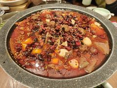 -金佬馆·川菜(芜湖繁昌华亿店)