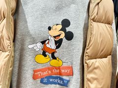 -优衣库(上海正大广场店)