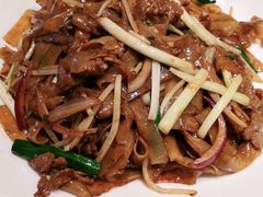 -新旺茶餐厅(嘉里城店)