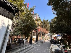-姑苏家宴·苏帮菜·松鼠桂鱼(苏州总店)