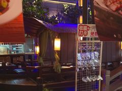 -绿茶餐厅(深圳龙华天虹购物中心店)