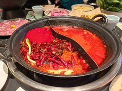 -巴蜀大将火锅(春熙店)