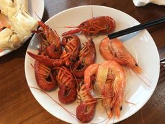 -嘉定凯悦·咖啡厅