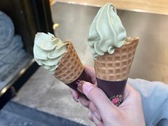 -吴裕泰茶庄(前门大街店)
