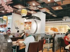 -蒸武门·广式茶点(石滩店)