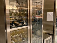 -扬子江国际会议中心龙山湖酒店-希仙全日制餐厅