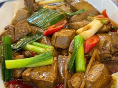 -聪辉同安老美食饭店(大元路店)