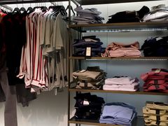 -ZARA(凯德乐峰广场店)