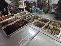 -兴福老面馆(寺路街店)