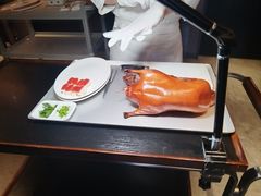 -阿庄新豫菜(通泰路店)