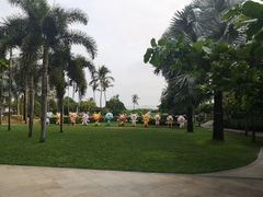 -三亚亚龙湾天域度假酒店