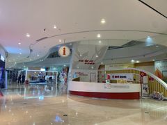 -圆融购物中心(南天成路店)