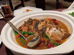 -江南·JIANGNAN(北京歌华开元大酒店)