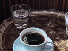 危地马拉咖啡-RUMORS COFFEE ROASTERY鲁马滋咖啡(湖南路店)