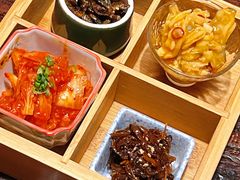 -酒肴一瓢·活贝料理·日本料理(三元桥·霄云路店)