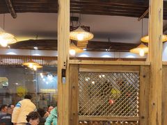 -下梅人家土菜馆(历史文化餐厅度假区店)