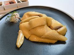 -丽轩中餐厅(广州丽思卡尔顿酒店)