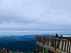 -白草畔自然风景区