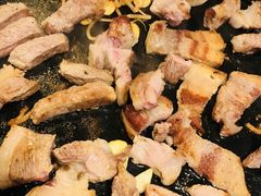 -Dombe豚(黑猪肉街店)
