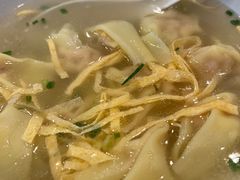 -东泰祥生煎馆(长宁路店)