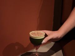 -东莞松山湖凯悦酒店