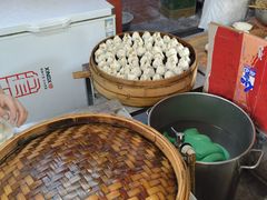 -严老幺烧麦(前进四路店)