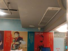 -锦园春香港茶餐厅(西海湾旗舰店)