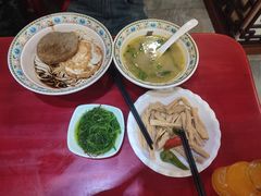 -金杨拉面王小吃面馆·牛三宝面·红烧牛肉粉