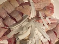 -同仁四季椰子鸡(无锡滨湖万象汇店)