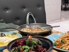 -鹿港小镇(悠唐店)