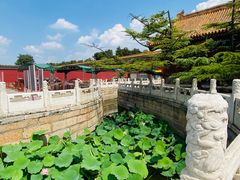 -北京市劳动人民文化宫(太庙)