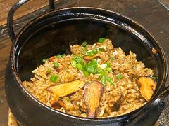 -吃货私房菜(丽江束河古镇店)