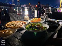 -安妮意大利餐厅(日坛店)