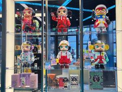 -泡泡玛特POPMART(沈阳大悦城店)