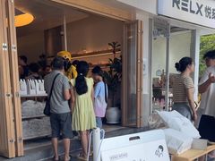 -喜茶(广州番禺奥园广场店)