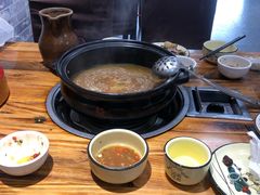 -菌之家·专业纯野生菌火锅·特色炒菌