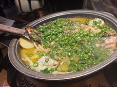 -烤匠麻辣烤鱼(万象城店)