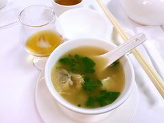 鸡包翅-新陶陶酒家