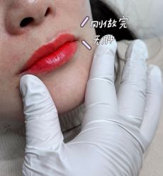 -韩美绣·骨相纹眉·洗眉美瞳线